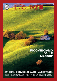 Gourmet_rivista_Convegno_OTTOBRE_Marche_2020_COPERTINA