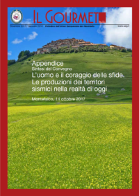 Rivista Appendice sintesi del Convegno Dicembre 2017-Gennaio 2018