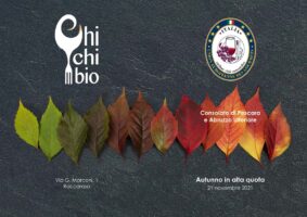 Degustazione 21.11.2021