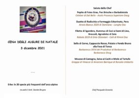 01 2021 - 12 DIC 3 Trentino alto adige