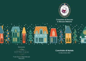 Degustazione 12.12.2021