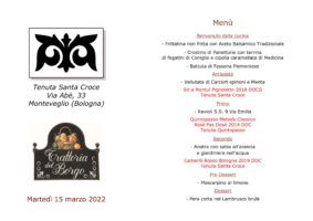 07 2022 - 3. mar 15 BO
