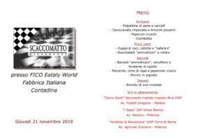 12 2019 - 11 nov 21 BO