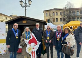 13 2024 - 01 genn 20-21 veneto