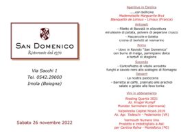 16 2022 - 11 nov 26 BO